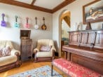 Music room Music room